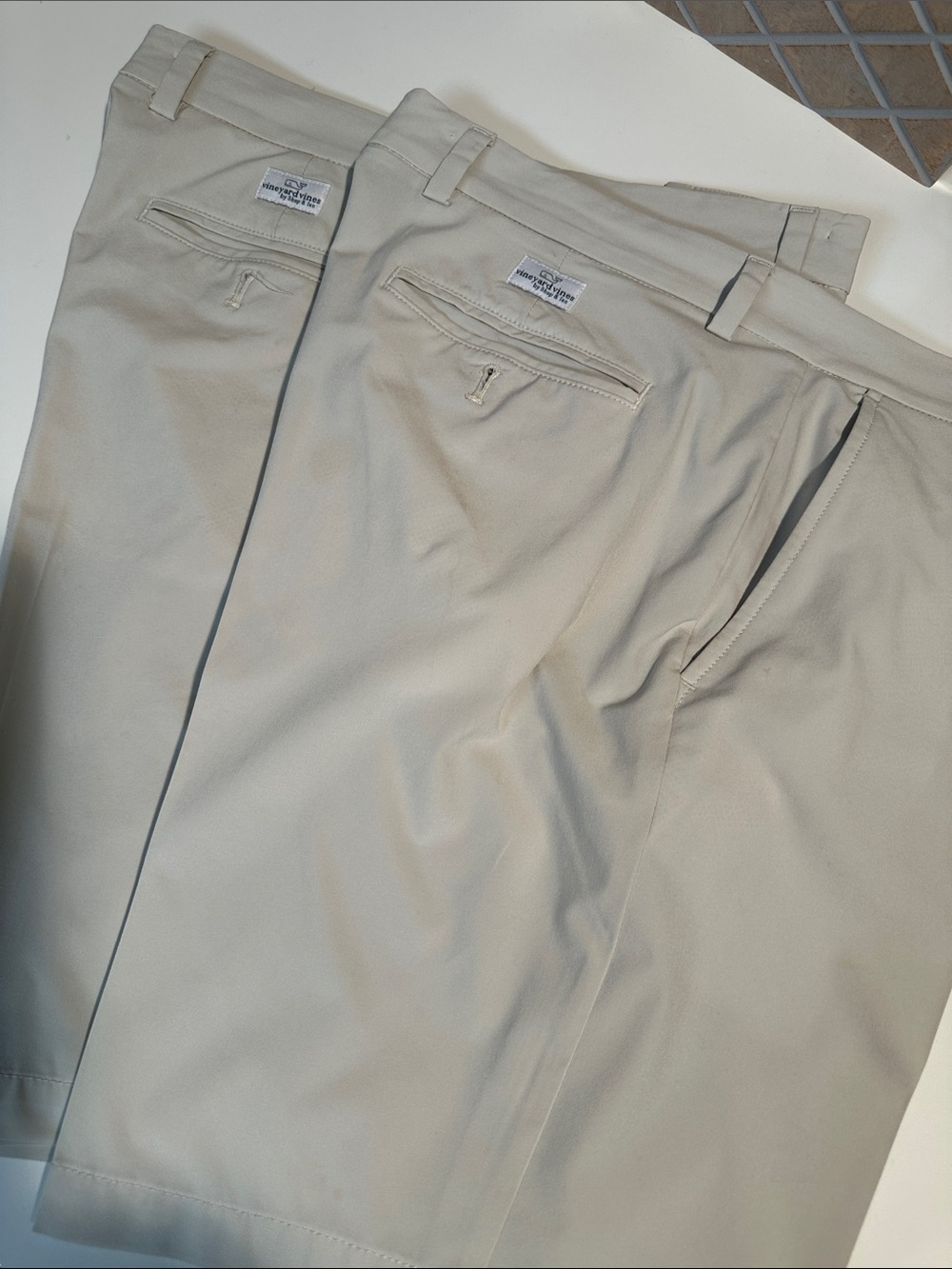Classic Vineyard Vines Shorts